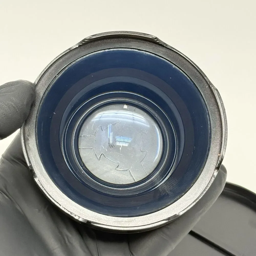 Vivitar Series 1 0.43x Wide Angle Macro Lens 58mm Japan